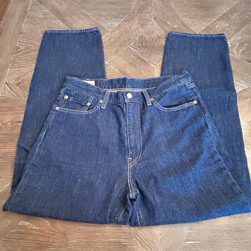 Levi’s Blue Men's Jeans